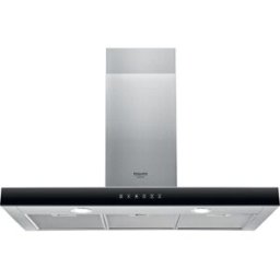 Chaminé HOTPOINT HHBS 9.8F LT X/1