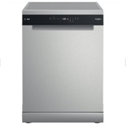Máquina de Lavar Loiça Whirlpool W7F HP33 X