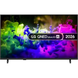 QNED LG - 43QNED7EB3C