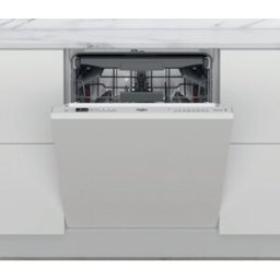 Máquina de Lavar Loiça Whirlpool W0I D734L S