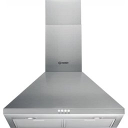 Chaminé Indesit IHPC 6.5 LM X