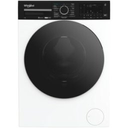 Máquina de Lavar Roupa Whirlpool WPM 27W ADS SPT