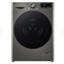 MÁQUINA DE LAVAR ROUPA LG - F4WR709SGS