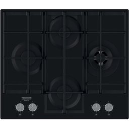 PLACA HOTPOINT HAGS 62F/BK
