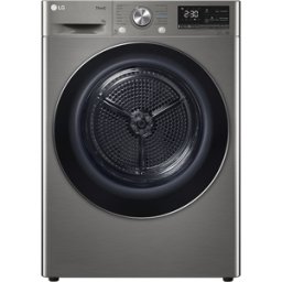 SECADOR DE ROUPA LG - RH90V9PV2N