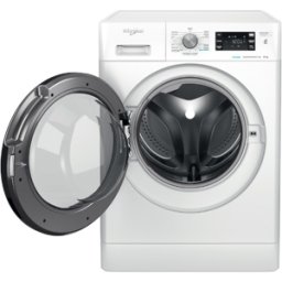 Máquina de Lavar Roupa Whirlpool FFB 8489 BV SPT