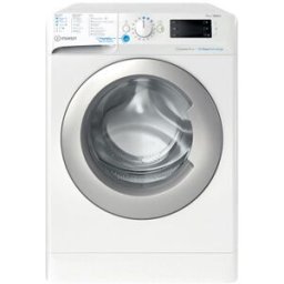Máquina de Lavar Roupa Indesit BWE 111496X WSV SPT