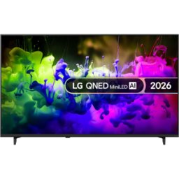 QNED LG - 65QNED7EB3C