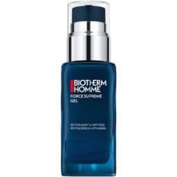 Biotherm Force Supreme Gel Revitalisant & Anti-Âge 50 ml