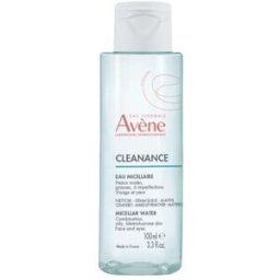 Avène Cleanance Micellar Water