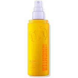 Urban Decay All Nighter Glow Finish spray fijador de maquillaje 118 ml