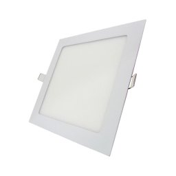 Foco de encastrar LED SQUARE LED/12W/230V 6500K