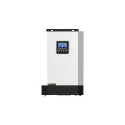 Conversor de voltagem híbrido 5500W/48V