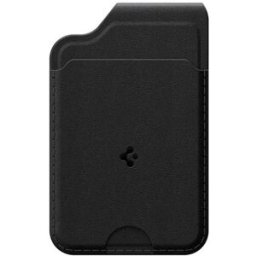 Samsung Carteira Magnética + Spigen Valentinus S- Preto