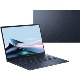 Asus Computador Portátil Zenbook 14 UX3405CA-U93AOHDAP2 OLED 14'' Intel® Core™ Ultra 9 285H 32GB 1TB SSD + Sleeve