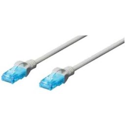Ewent Cabo Rede Cat5e Ew-5u-010 - 1M - Beije