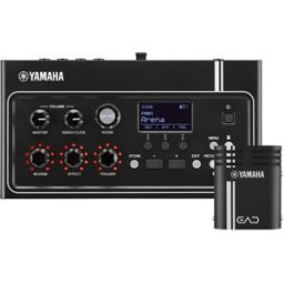 Yamaha EAD10 Drum Module Módulos de bateria eletrónica