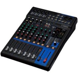 Yamaha MG10XUF Mesa de Mistura Analógica