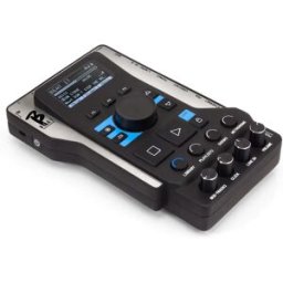 M-Live B.Beat 128GB Leitor Multipista Áudio e Vídeo Sequenciadores de ritmos