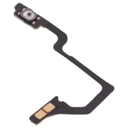 Cabo Flex Botão Power Oppo A16 A16S A54