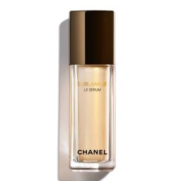Chanel Cosméticos Faciais SUBLIMAGE LE SÉRUM O Sérum Definitivo: Regenera e Redensifica