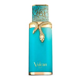 French Avenue Vulcan Feu - 100ML Eau de Parfum Perfumes Árabes para Homens