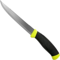 Morakniv Mora Fishing Comfort Scaler 150, 13870 faca para peixe