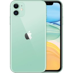 Apple iPhone 11 Recondicionado Verde 64GB categoria B