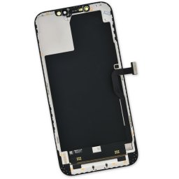 Ecrã ou display LCD e Touch para iPhone 12 Pro Max OLED