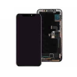 Display LCD e touch para iPhone XS AAA