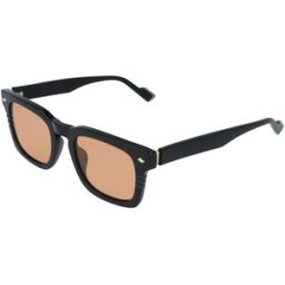 Óculos de sol Sting SST579 Preto Tamanho: 51X22 Preto
