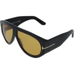 Óculos de sol Tom Ford BRONSON FT1044 Amarelo Tamanho: 60X12 Amarelo