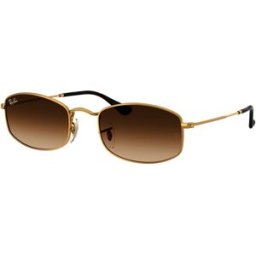 Rayban Óculos de sol Ray Ban 0RB3832 Castanho Tamanho: 55X21 Castanho