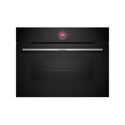 BOSCH - Forno Compacto Serie8 CBG7341B1