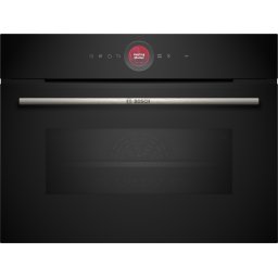 BOSCH - Forno c/ Microondas Serie8 CMG7241B1