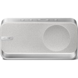 Bose Coluna Portátil Bluetooth SoundLink Home - Light Silver