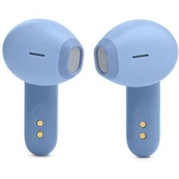 Auriculares True Wireless Bluetooth JBL Wave Flex - Azul