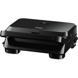 GRELHADOR DE PLACAS BRAUN - SM 5001