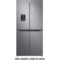 FRIGORÍFICO SAMSUNG - RF48A401EM9/EF