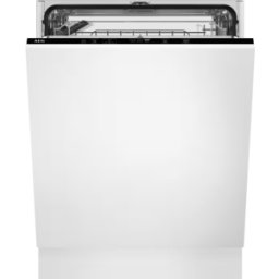 Máquina de Lavar Loiça AEG FSE54600Z