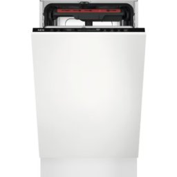 Máquina de Lavar Loiça AEG FSE74507P