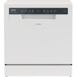 MÁQUINA DE LAVAR LOUÇA CANDY - CP 8F9 FFW