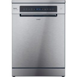 MÁQUINA DE LAVAR LOUÇA CANDY - CF 6B 4S1 PX
