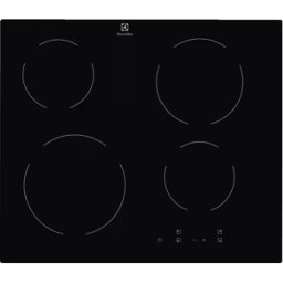 Placa Electrolux LRR6430CK