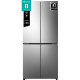 FRIGORÍFICO HISENSE - RQ5P470SEIE