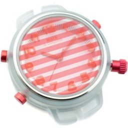 Relógio Analógico RWA1559 38MM (Transparente) - WATX