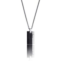 Pingente TS5111CS - TIME FORCE