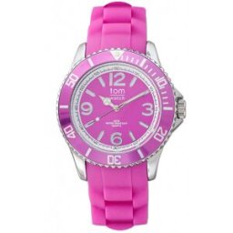 Relógio Analógico WA00011 44MM (Cinzento) - TOM WATCH