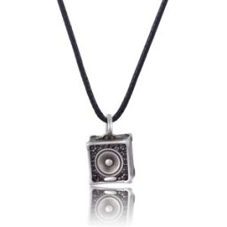 Pingente TJ1005C03 - TIME FORCE