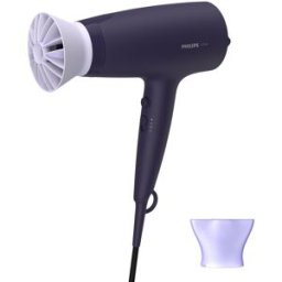 Secador de Cabelo 2100W + Difusor Série3000 - PHILIPS
